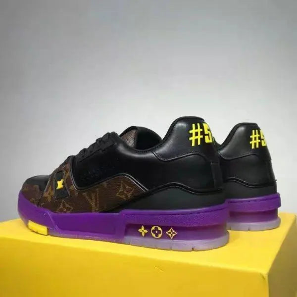 LOUIS VUITTON - SNEAKER - https://treadfitpro.com/